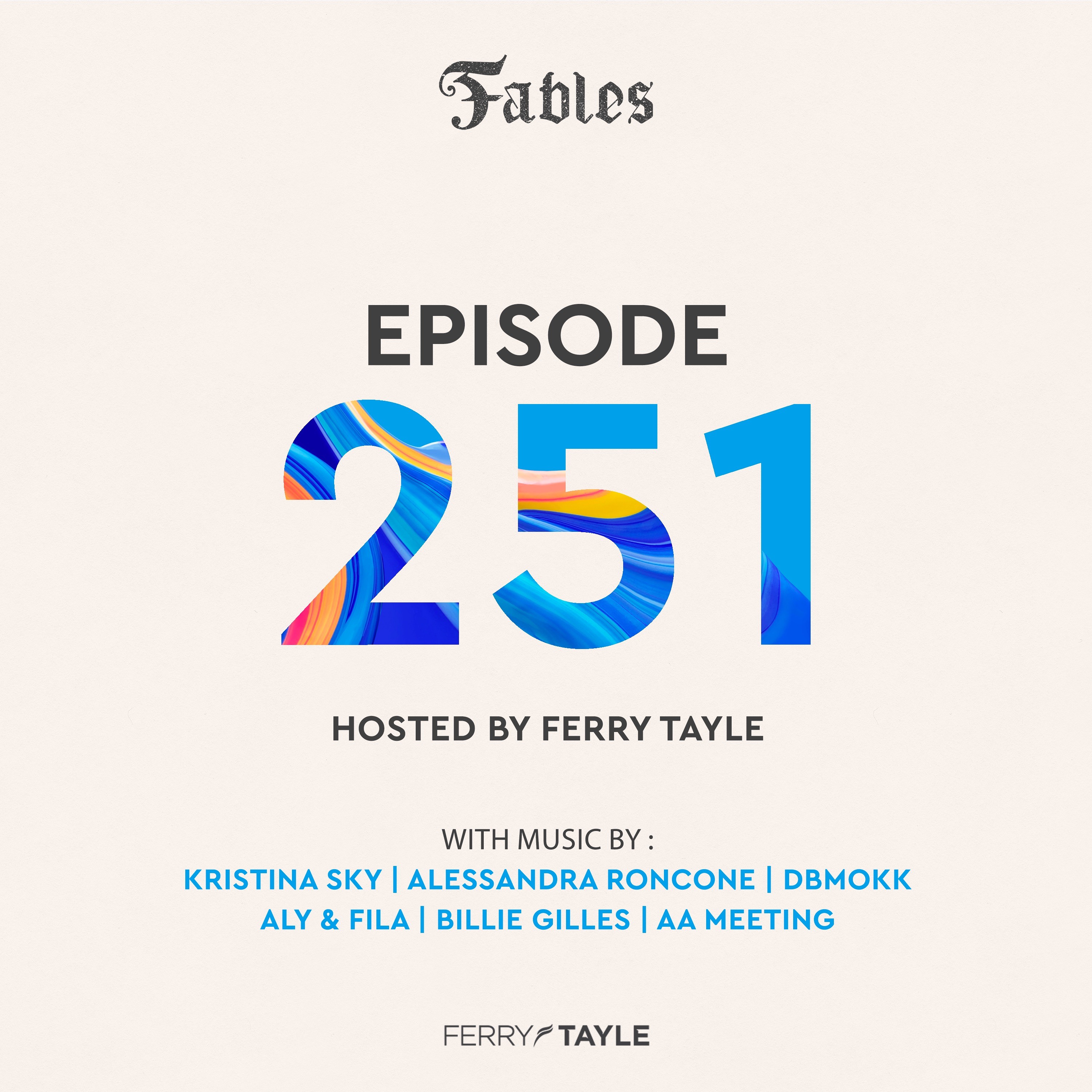 Ferry Tayle