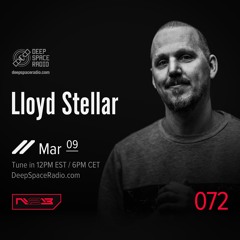 Addicted-2-Bass / Episode 072 / Lloyd Stellar / 09.03.2025