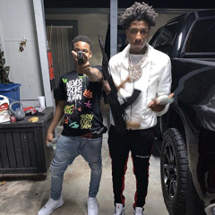 Nba Youngboy - Bad Person (Unreleased)