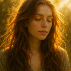 Sun in my Hair
