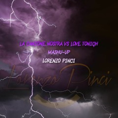 La canzone Love Tonight - Mece VS. David Guetta