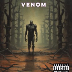 Venom ft Jeffrey Alexander (prod. by WRXST)