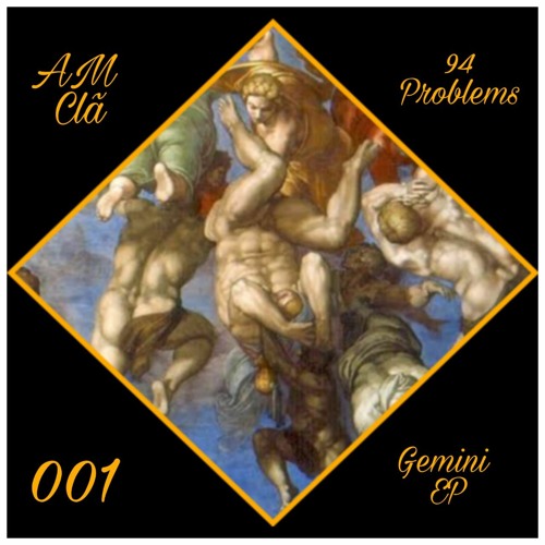 AM Clã , Resolut - Enlightened (Original Mix)