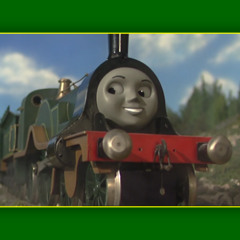Emily's Theme - Custom Cover (Hartshorne Month)