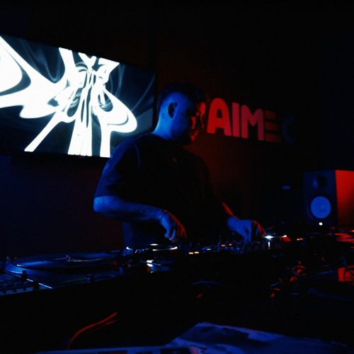 Driver Of The Future - Invsbl Feelings Mix #2 | Live Set Aimec POA