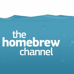 The Homebrew Channel - Main Theme (smoother intro loop this time)
