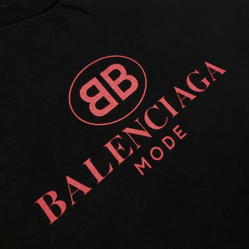 BALENCIAGA prod Redpoor x Pimpology