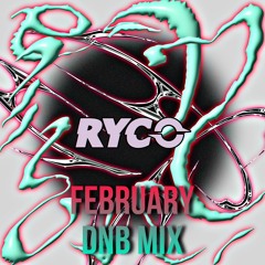 FEBRUARY DNB MIX - RYCO