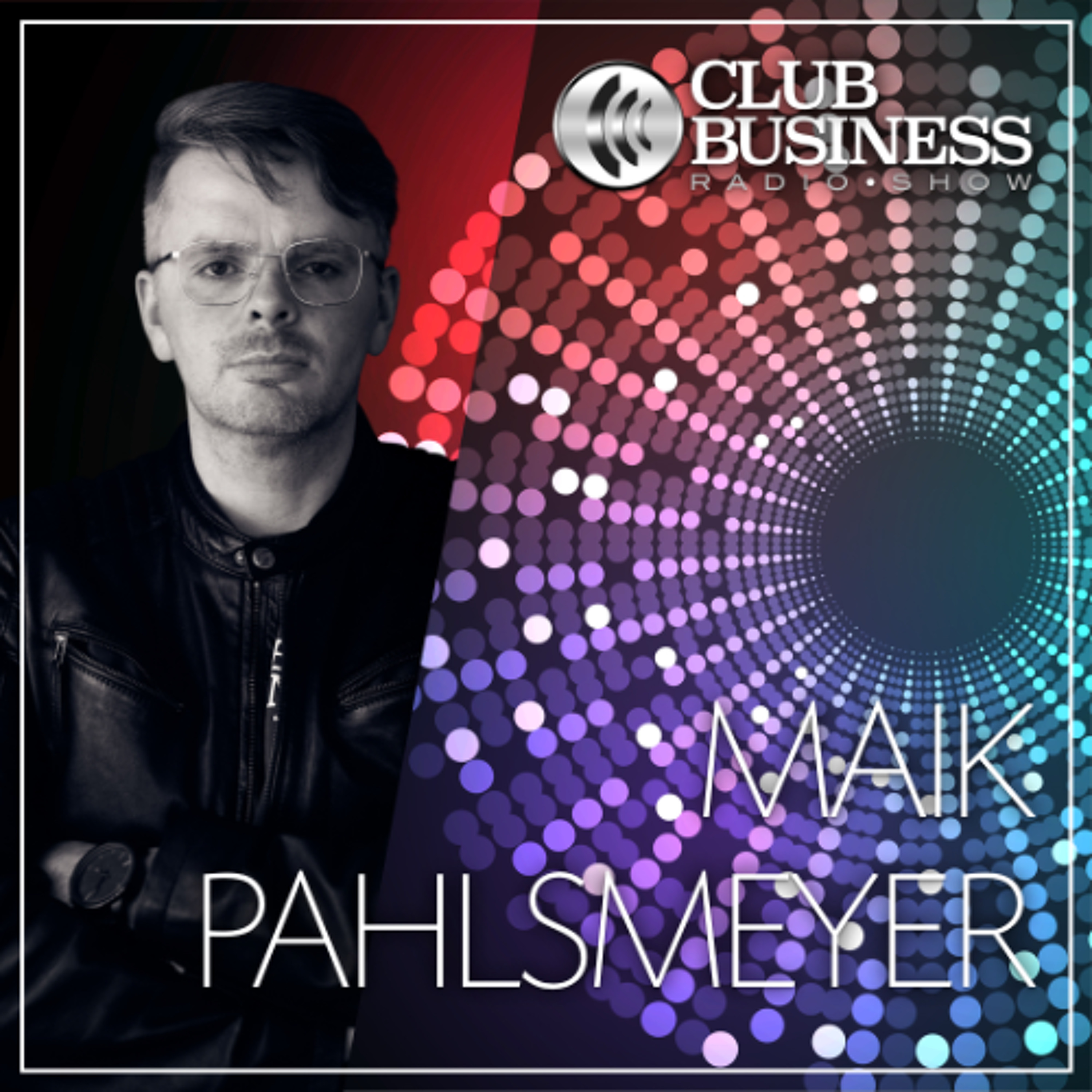 Club Business Radio Show
