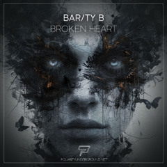 BAR/TY B - Broken Heart (Radio Mix) [Polarity Underground]