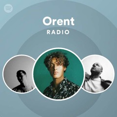 Orent Radio