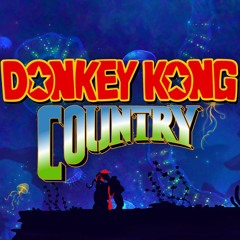 Playlist: Relaxing Donkey Kong Country Music ♪ (Tenpers)