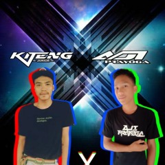 MONYET PERBAUNGAN (KITENG JUNIOR X AJI PRAYOGA)Req 2021