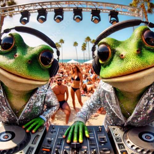 Techno T