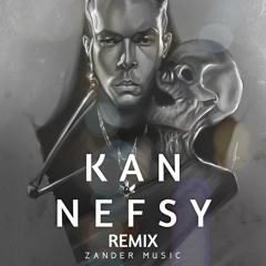 Wegz Kan Nefsy Remix (ZANDER MUSIC) ويجز كان نفسي ريمكس