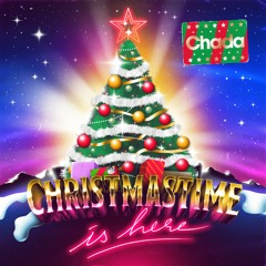 Chada - Christmastime Is Here
