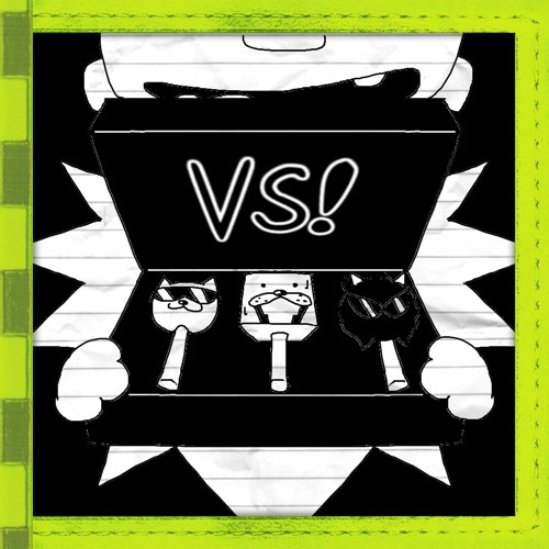 [LR4M2 - PHASE 1] - Our World, Fading to Dust