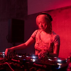 Luwei - live from NTS x Diesel TRACKS