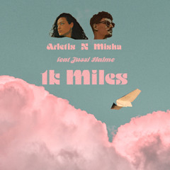 A Thousand Miles (feat. Jussi Halme)