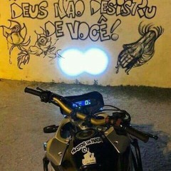 MC CABELINHO  RINGUE DA VIDA - SPEED UP