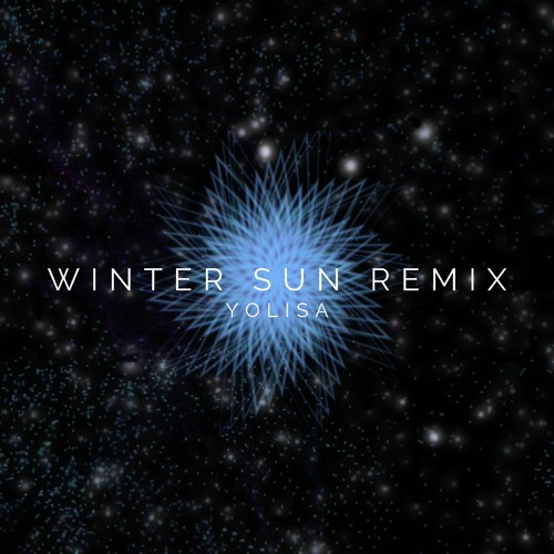 Winter Sun Remix