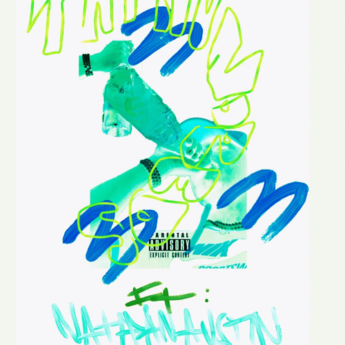 333 ft. Nathan Austin (prod. by Tay Hundreds)