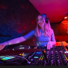 DJ Liveset  @Schick Mainz - Ryzelle (UKG, Speed Garage)
