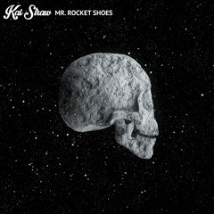 Mr. Rocket Shoes