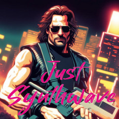 Just Synthwave  (Retrowave, Outrun, Dark Synth, Cyberpunk, Chillwave, Vaporwave)