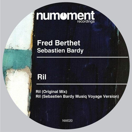 Fred Berthet - Ril (Original Mix)