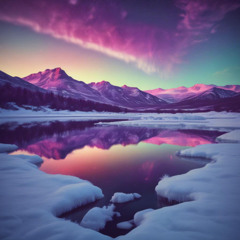 Thin Ice #1
