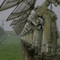 Death Stranding - Lost City (sleep ambient)