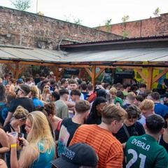 LIVE DJ MIX: Matica b2b Beat Detective b2b Guevarism b2b Hendri @ Yard Party Liverpool 1/6/2023