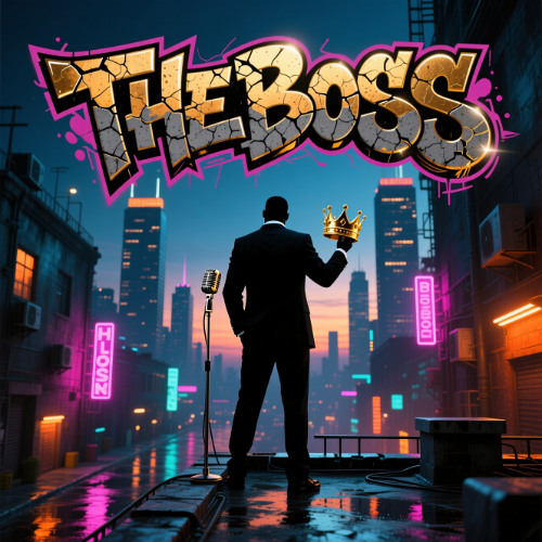 THEBOSS - HIP HOP BEATS  (2)