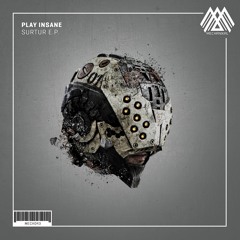 Surtur (Original Mix)[Mechanikal Records]