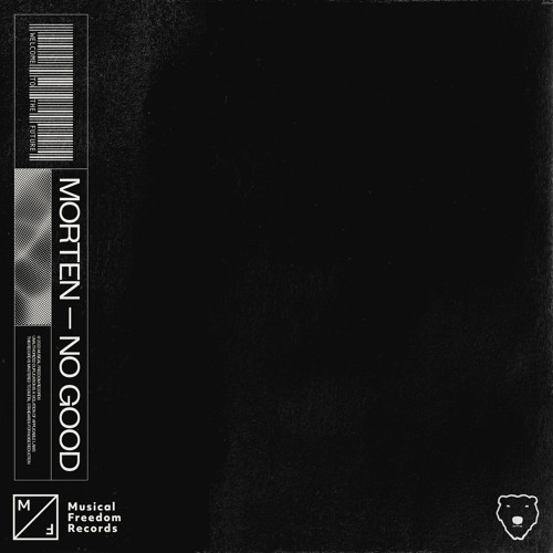No Good (Extended Mix)