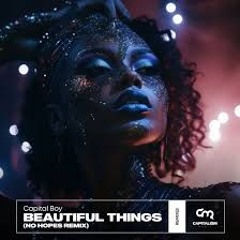Beautiful Things No Hopes