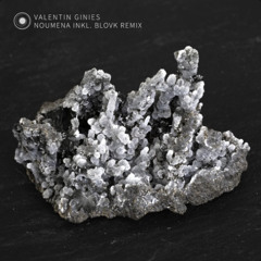 AF Premiere: Valentin Ginies - Luminous Dreams [11001 Records][OUT!! 02.07.25]