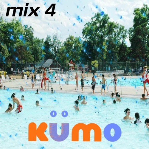 Kumo Mix 4