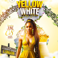 yellow & white 2025