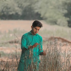 Za_Ba_Na_Yam_Zama_Tasveer_Ta_Ba_Beya_Jaڑy_[_Pashto_Sad_Song_By_Shah_Farooq____Sl