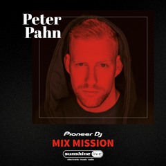 SUNSHINE LIVE PIONEER MIXMISSION 2021