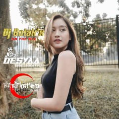 [DJ GAK JAMAN PUNYA PACAR SATU] - DJ WITA DHARMA ft FDJ DESYAA ft. DJ BOTAK'X