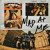 Artwork for mad at me (ft. doe boy) [prod. xuperp]