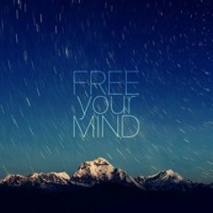 Free Your Mind - Naya