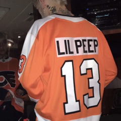 lil peep - moving on (raw studio vocals)