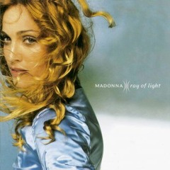 Madonna - Swim (Luin's Farthest Shore Mix)