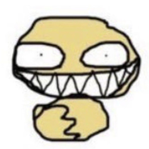bambee x slipknot x disturbed by h4rvest3r