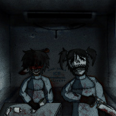 ICE COLD CORPSES w/ V.KEI [BLXXD]