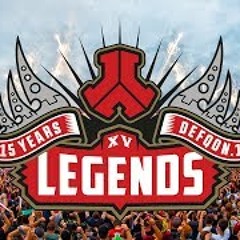 Defqon.1 Weekend Festival 2017 | Defqon.1 Legends | 15 Years of Hardstyle